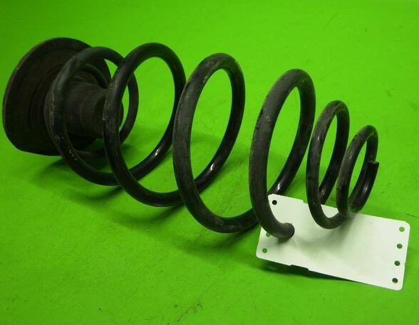 Coil Spring OPEL Astra G Stufenheck (F69)