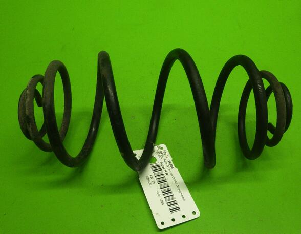 Coil Spring OPEL Astra G CC (F08, F48)