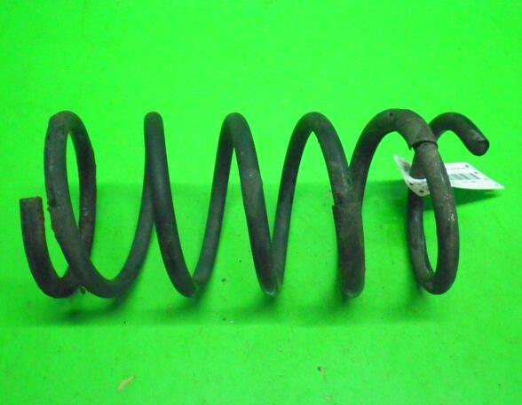 Coil Spring DAEWOO Rezzo (KLAU), CHEVROLET Rezzo Großraumlimousine (U100)