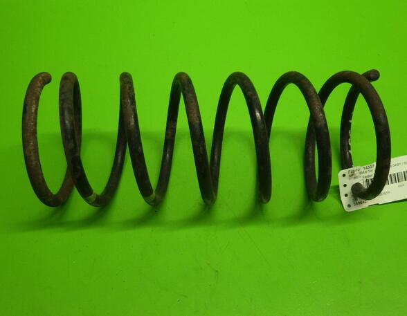 Coil Spring BMW 5er (E28)