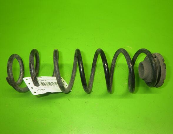 Coil Spring VW Polo (9N)