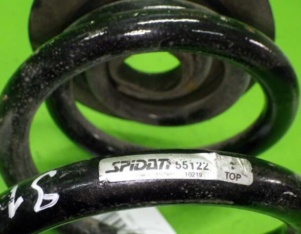 Coil Spring BMW 3er Touring (E46)