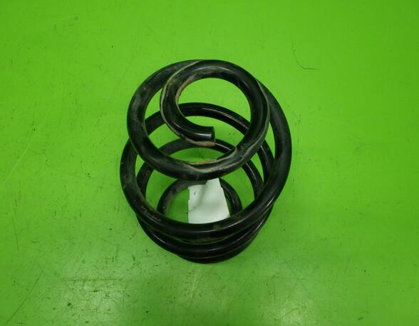 Coil Spring NISSAN Micra III (K12)