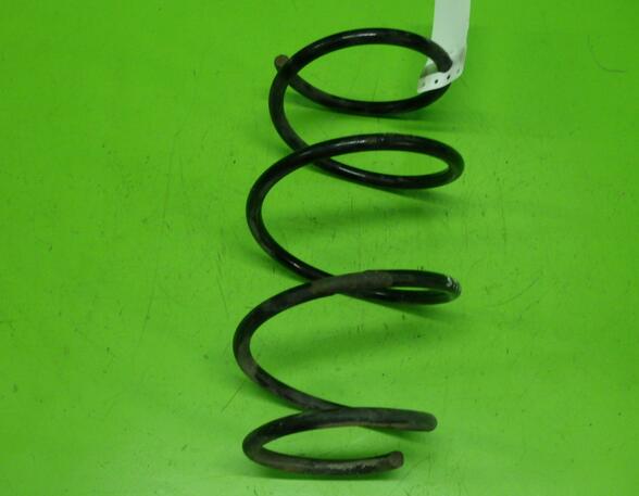 Coil Spring BMW 3er Touring (E46)