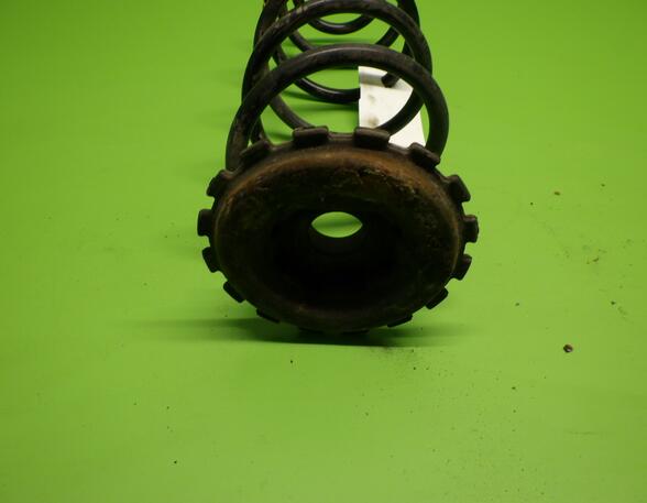 Coil Spring MERCEDES-BENZ A-Klasse (W169)