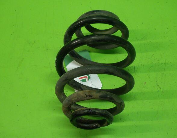 Coil Spring AUDI A6 Avant (4B5)