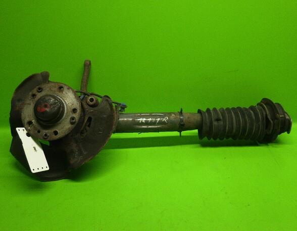 Suspension Strut MERCEDES-BENZ 190 (W201)