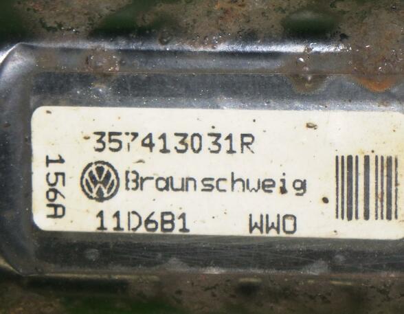 Suspension Strut VW Passat Variant (35I, 3A5)