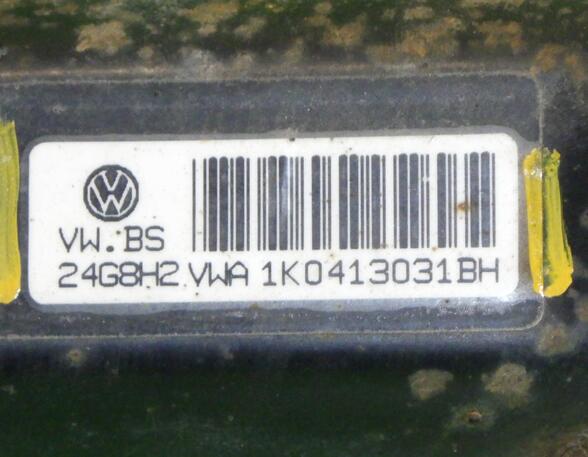 Veerpoot VW Golf V (1K1)