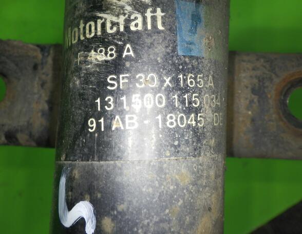 Shock Absorber FORD Escort V Turnier (ANL), FORD Escort VI Turnier (GAL), FORD Escort VII Turnier (ANL, GAL)