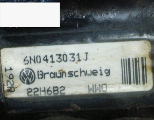 Shock Absorber VW Polo (6N1)