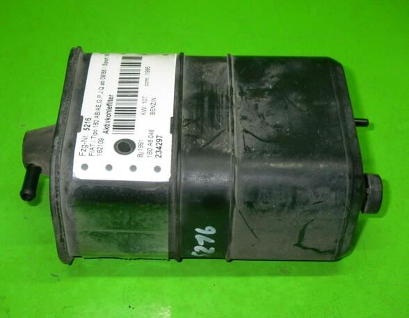 Fuel Vapor Charcoal Canister Tank FIAT Tipo (160)