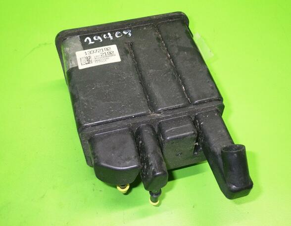 Fuel Vapor Charcoal Canister Tank OPEL Astra K (B16)