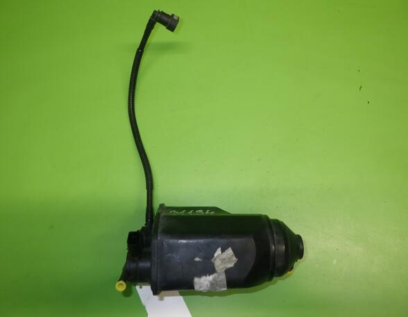 Fuel Vapor Charcoal Canister Tank SEAT Leon (1M1)