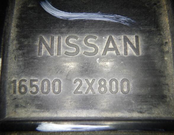 Luchtfilter NISSAN Terrano II (R20)