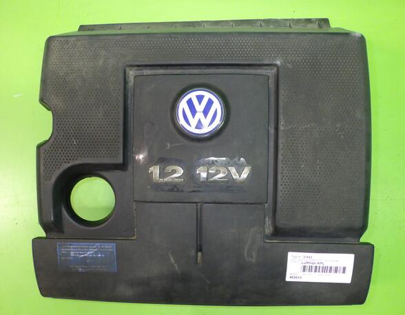 Air Filter VW Polo (9N)
