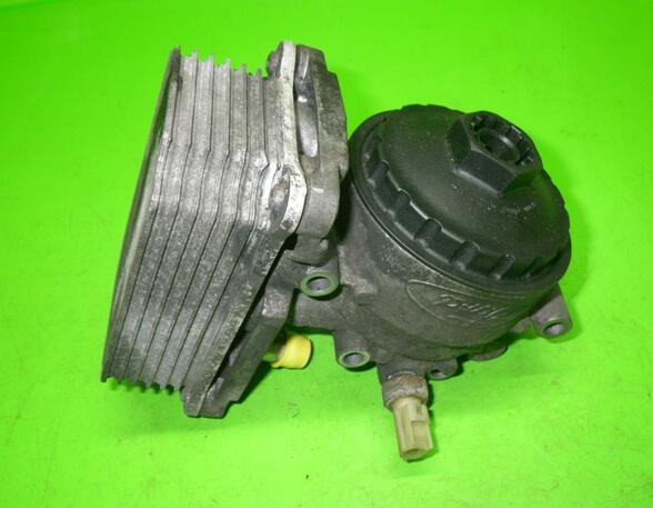 Oil Filter Housing Box FORD Mondeo III Turnier (BWY)