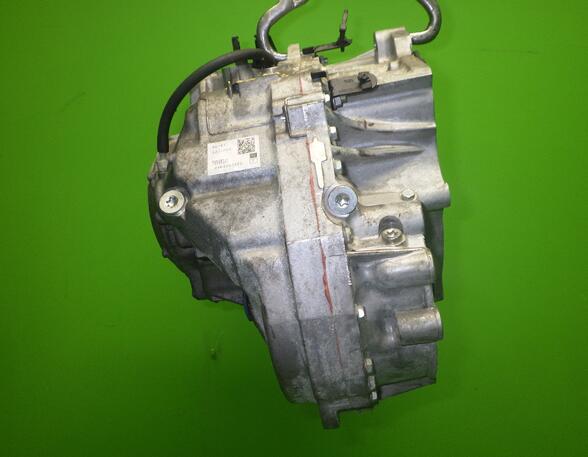 Automatic Transmission OPEL Astra J (--), OPEL Insignia A (G09)