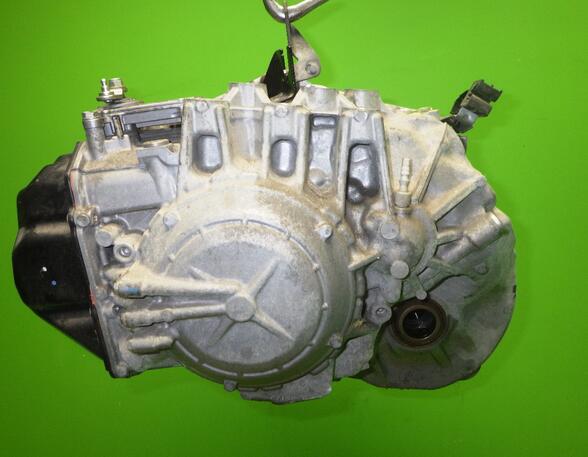 Automatic Transmission OPEL Insignia A (G09), OPEL Astra J (--)