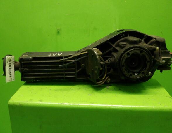 Rear Axle Gearbox / Differential AUDI 100 (4A, C4), AUDI A6 (4A, C4)