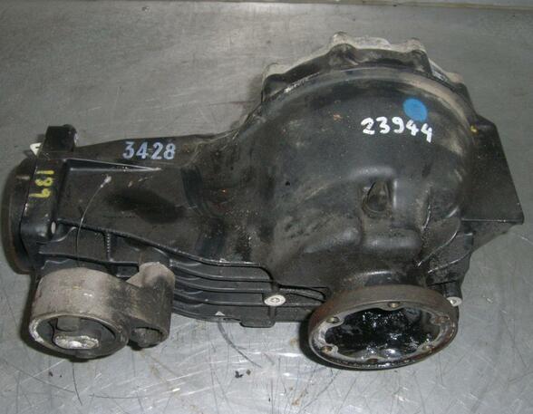 Rear Axle Gearbox / Differential AUDI 80 (893, 894, 8A2), VW Passat Variant (3B6)