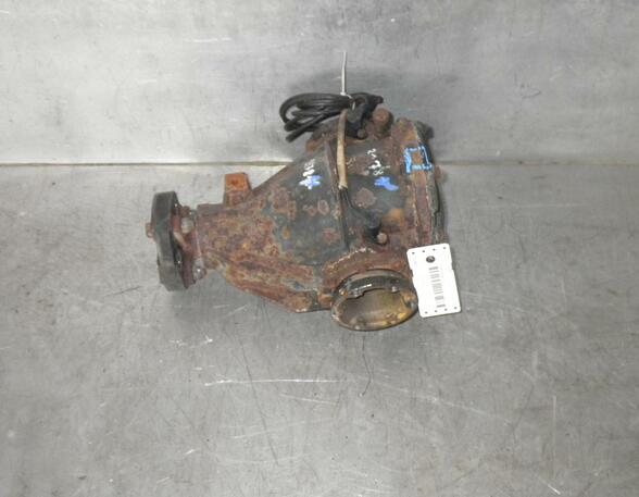 Rear Axle Gearbox / Differential MERCEDES-BENZ E-Klasse T-Model (S124), MERCEDES-BENZ 124 T-Model (S124)