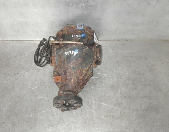 Rear Axle Gearbox / Differential MERCEDES-BENZ E-Klasse T-Model (S124), MERCEDES-BENZ 124 T-Model (S124)