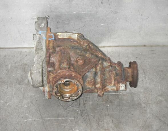 Rear Axle Gearbox / Differential BMW 5er (E39)