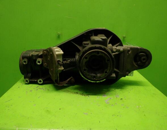 Rear Axle Gearbox / Differential AUDI 80 (893, 894, 8A2)