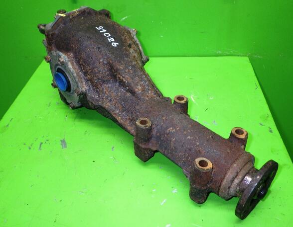 Rear Axle Gearbox / Differential SUBARU Forester (SF)
