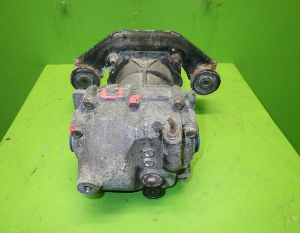 Rear Axle Gearbox / Differential RENAULT Kangoo (KC0/1)