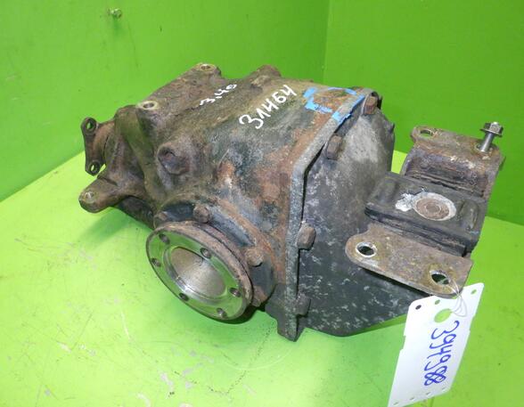 Rear Axle Gearbox / Differential BMW 5er Touring (E34), MERCEDES-BENZ 190 (W201)