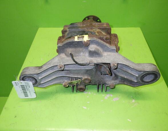 Rear Axle Gearbox / Differential BMW 3er (E36)