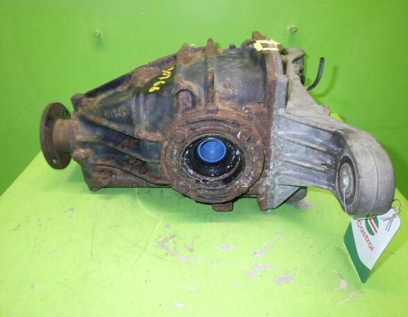 Rear Axle Gearbox / Differential BMW 3er (E36)