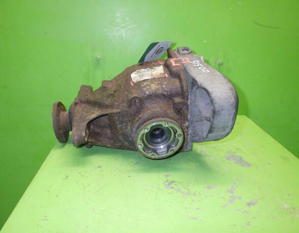 Rear Axle Gearbox / Differential BMW 1er (E81), BMW 1er (E87)