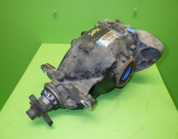 Rear Axle Gearbox / Differential BMW 3er Touring (F31)