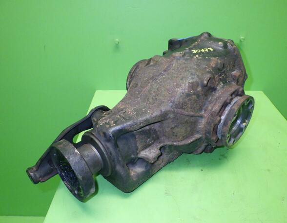 Rear Axle Gearbox / Differential BMW 5er Touring (E34)