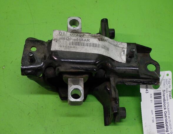 Ophanging versnelling SEAT Ibiza IV ST (6J8, 6P8), SEAT Ibiza IV (6J5, 6P1), SEAT Ibiza IV Sportcoupe (6J1, 6P5)