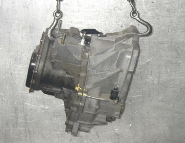 Manual Transmission FORD Focus Turnier (DNW), FORD Focus (DAW, DBW)