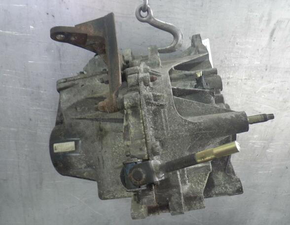 Manual Transmission FORD Escort Klasseic Turnier (ANL), FORD Escort VII Turnier (ANL, GAL)