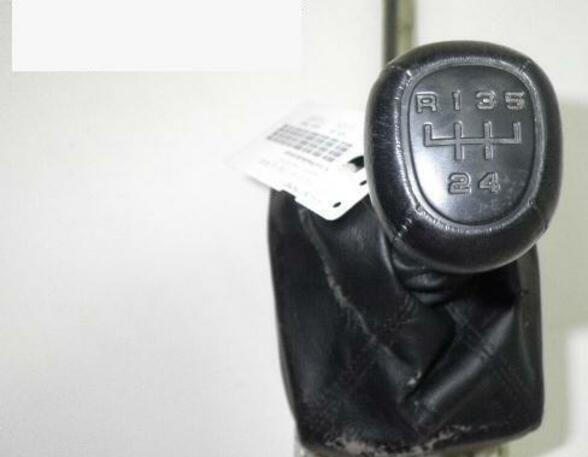 Transmission Shift Lever OPEL Vectra A (86, 87)
