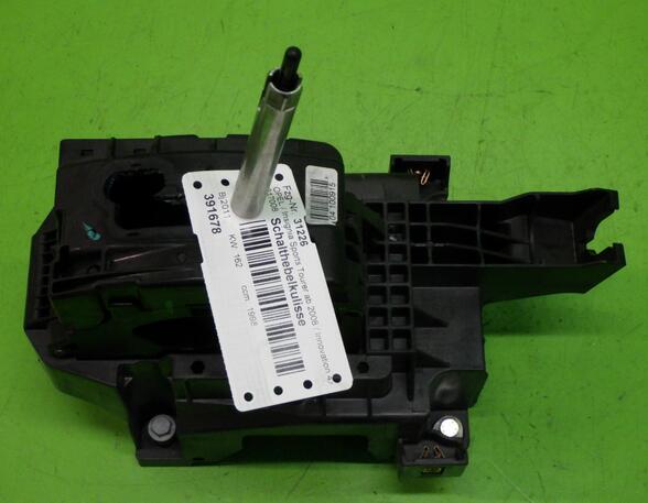 Transmission Shift Lever OPEL Insignia A (G09), OPEL Insignia A Sports Tourer (G09), OPEL Astra J (--)