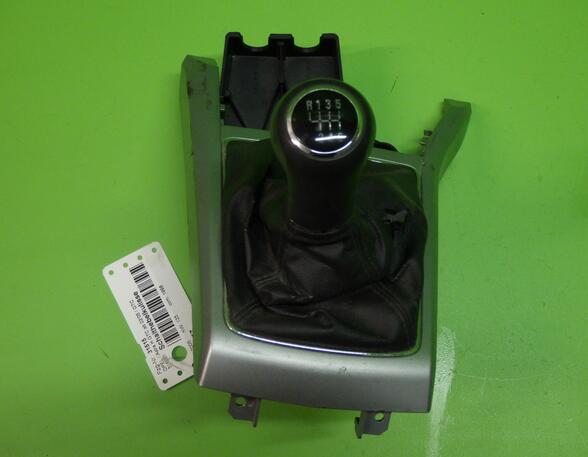 Transmission Shift Lever OPEL Astra H GTC (L08)