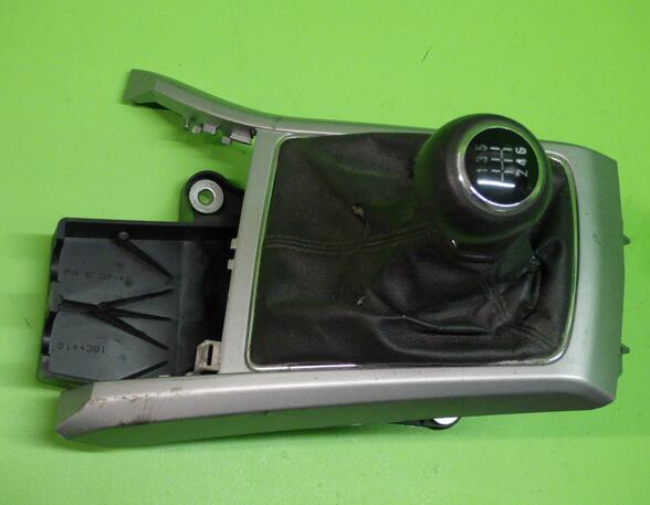 Transmission Shift Lever OPEL Astra H GTC (L08)