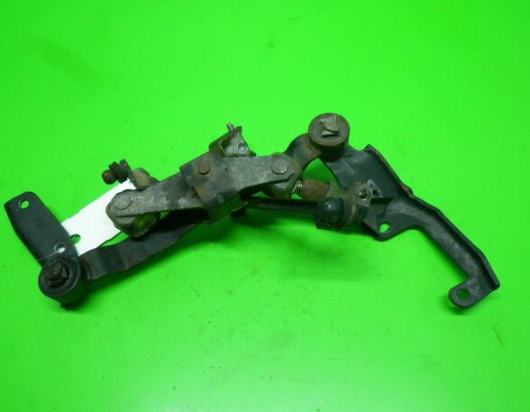 Transmission Shift Linkage Connection Shaft OPEL Vectra B (J96), OPEL Vectra B CC (38)
