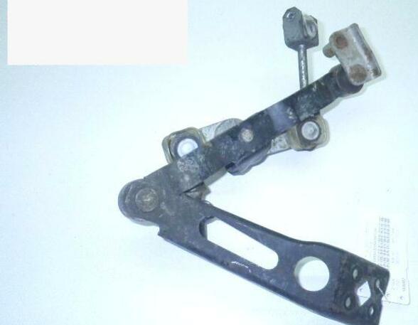 Transmission Shift Linkage Connection Shaft OPEL Astra G CC (F08, F48)