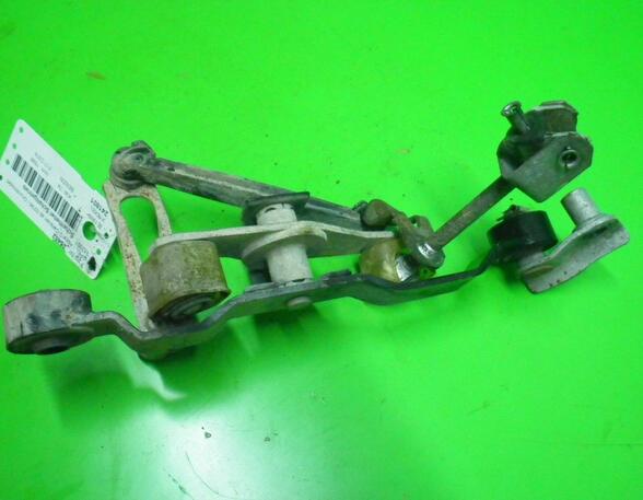 Transmission Shift Linkage Connection Shaft OPEL Astra G Caravan (T98), OPEL Astra G CC (F08, F48)