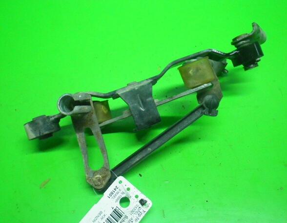 Transmission Shift Linkage Connection Shaft OPEL Astra G Caravan (T98), OPEL Astra G CC (F08, F48)