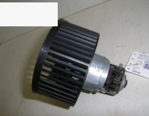 Elektrische motor interieurventilatie AUDI A3 (8L1)