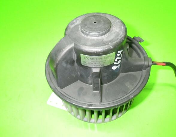 Interior Blower Motor AUDI 80 (8C, B4), AUDI 80 (893, 894, 8A2)